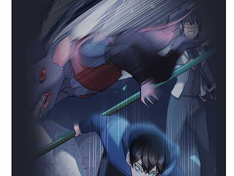 Học Viện Tối Thượng Chương 6.5 trang 99