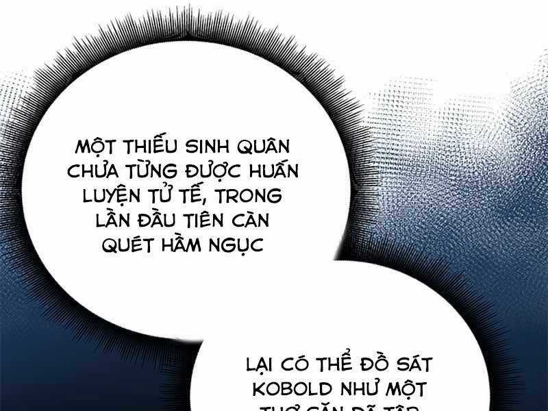 Học Viện Tối Thượng Chương 6 trang 20
