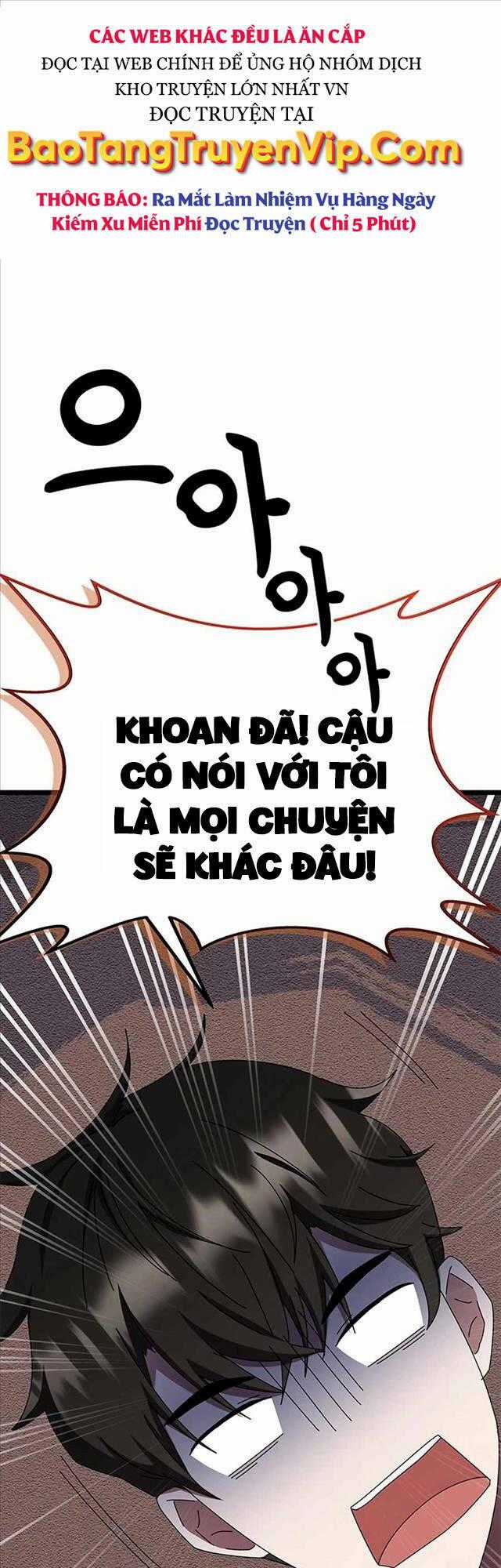 Học Viện Tối Thượng Chương 62 trang 0