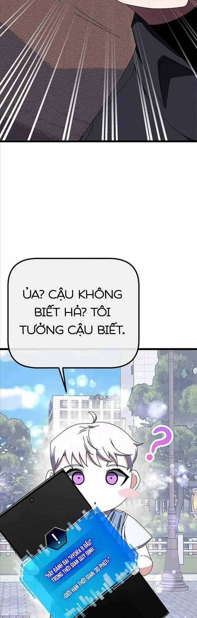 Học Viện Tối Thượng Chương 62 trang 1