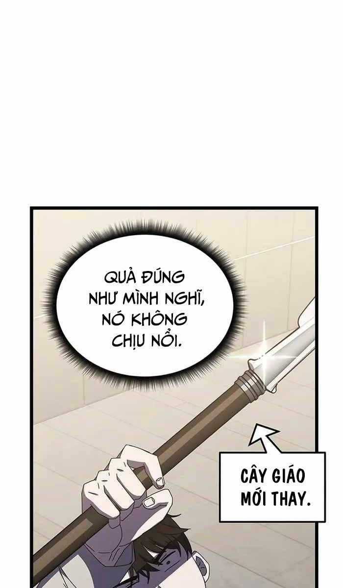 Học Viện Tối Thượng Chương 68 trang 1