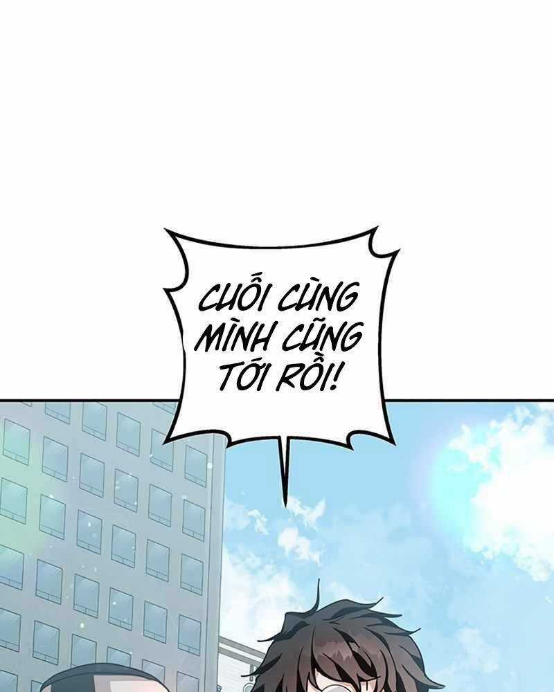 Học Viện Tối Thượng Chương 7 trang 122