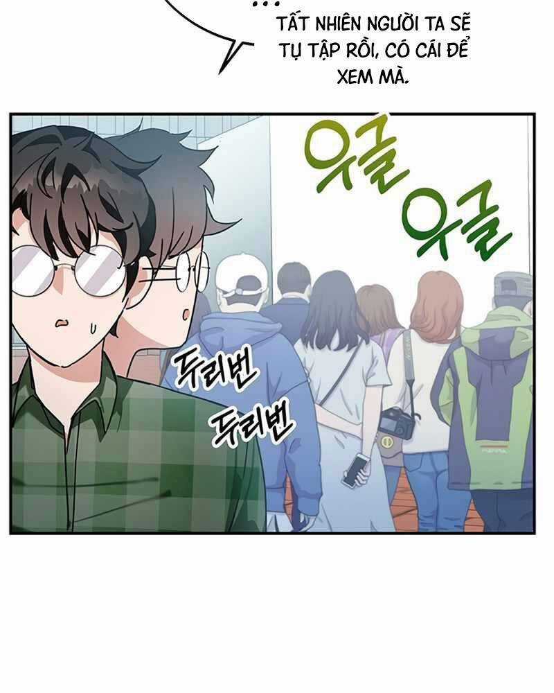 Học Viện Tối Thượng Chương 7 trang 126