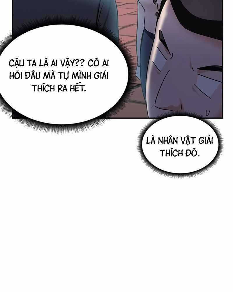 Học Viện Tối Thượng Chương 7 trang 130