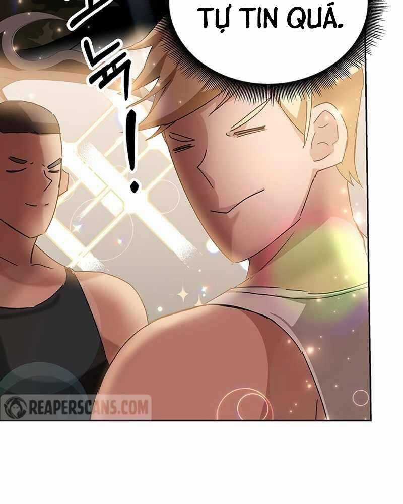 Học Viện Tối Thượng Chương 7 trang 144