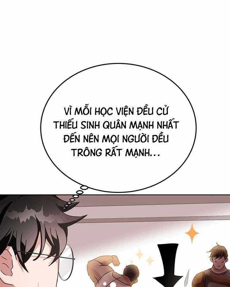 Học Viện Tối Thượng Chương 7 trang 146