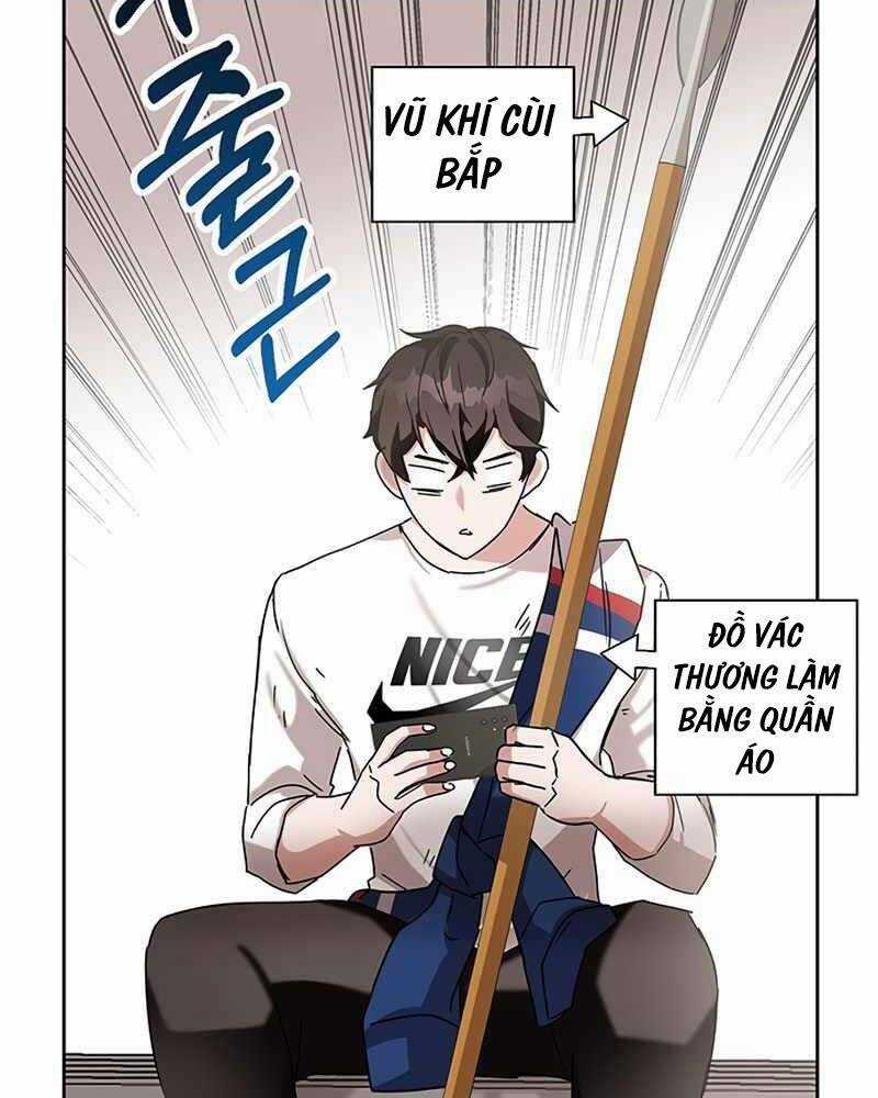 Học Viện Tối Thượng Chương 7 trang 149