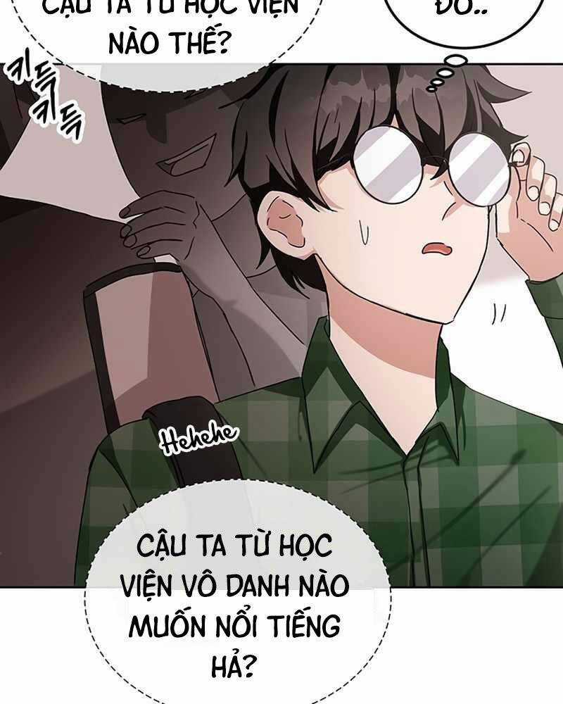 Học Viện Tối Thượng Chương 7 trang 152