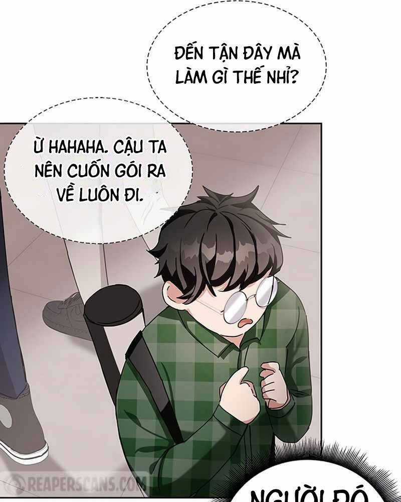 Học Viện Tối Thượng Chương 7 trang 156