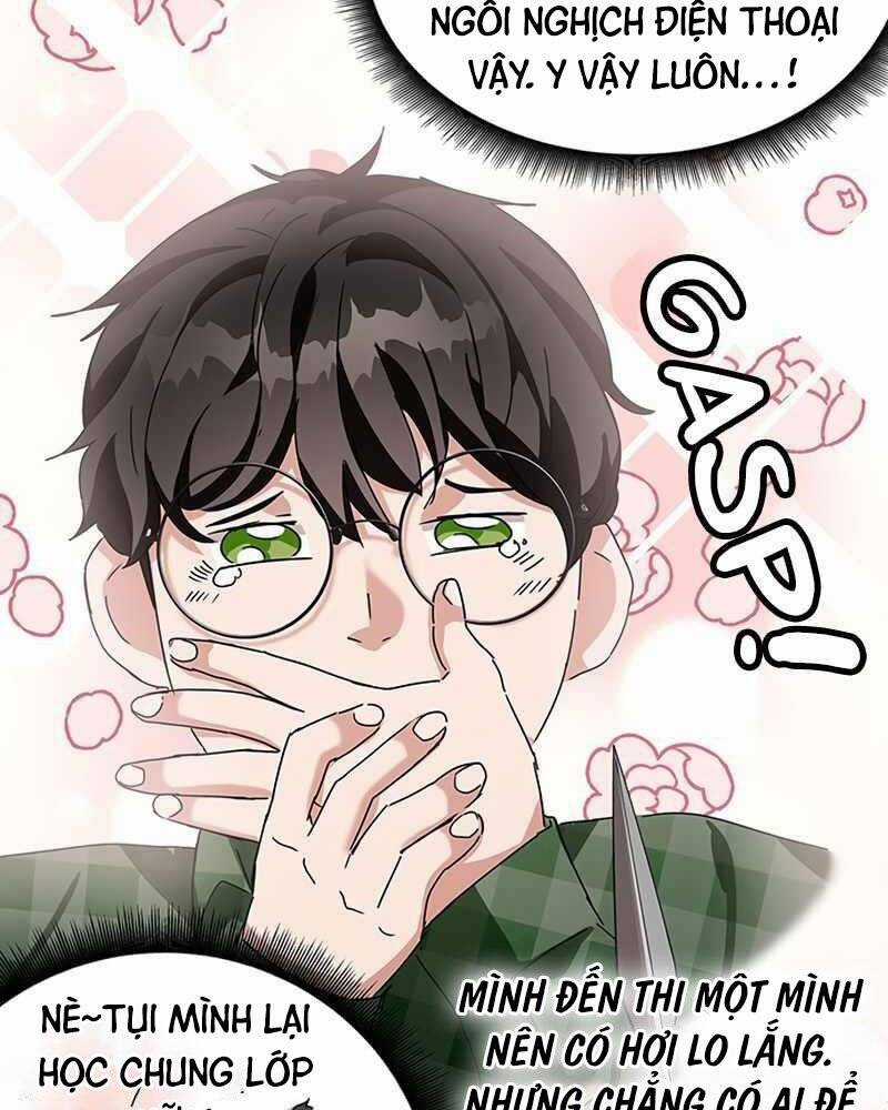 Học Viện Tối Thượng Chương 7 trang 159