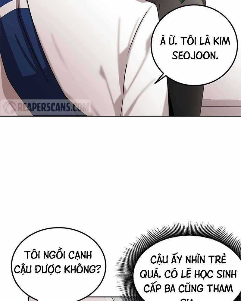 Học Viện Tối Thượng Chương 7 trang 166