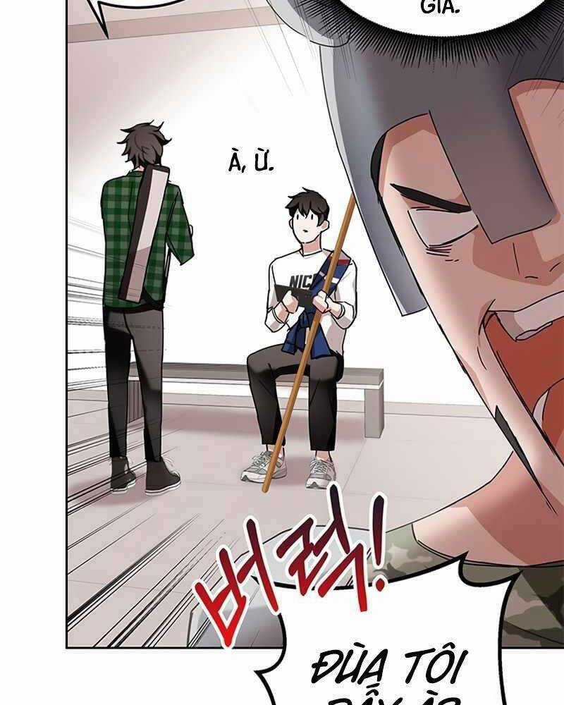 Học Viện Tối Thượng Chương 7 trang 167