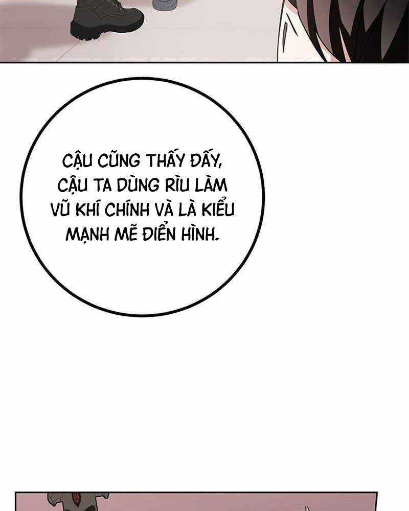 Học Viện Tối Thượng Chương 7 trang 170