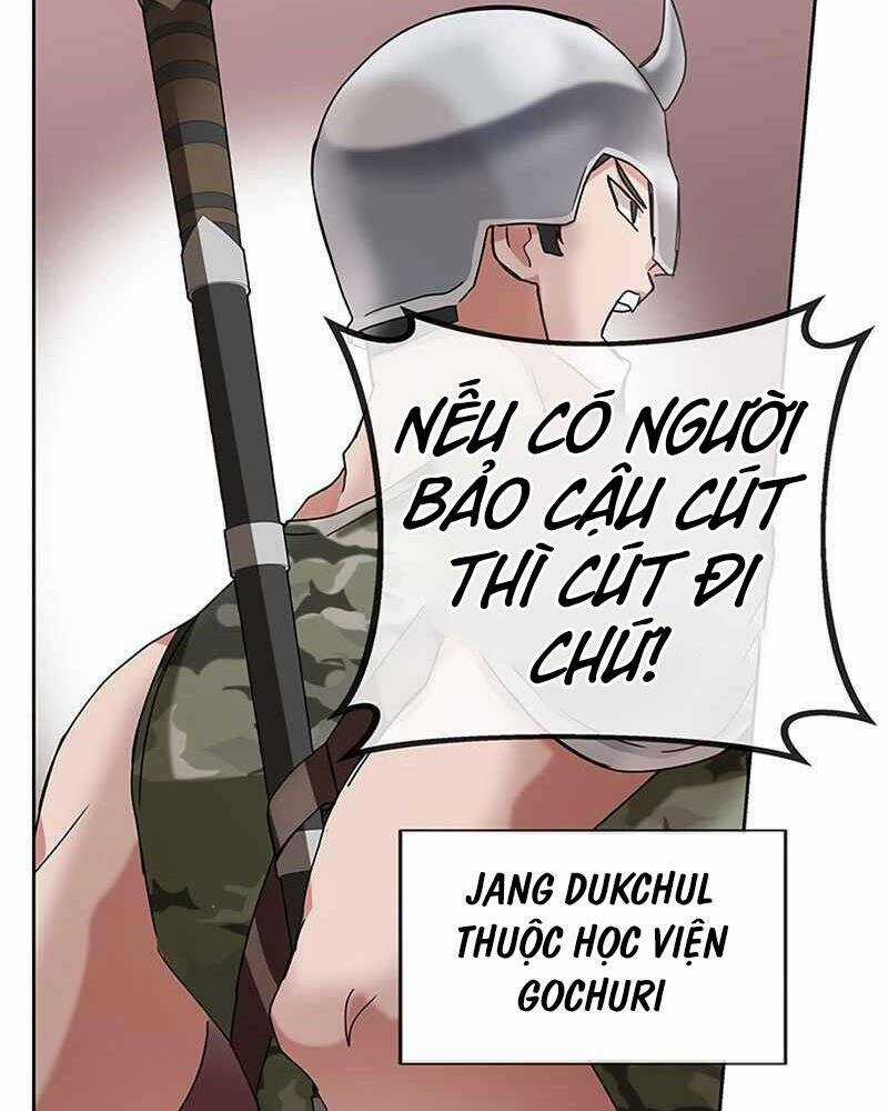 Học Viện Tối Thượng Chương 7 trang 171