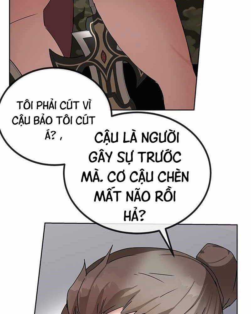 Học Viện Tối Thượng Chương 7 trang 172