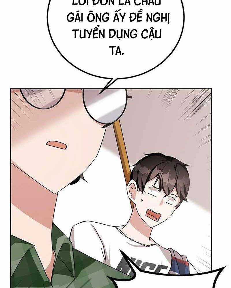 Học Viện Tối Thượng Chương 7 trang 194