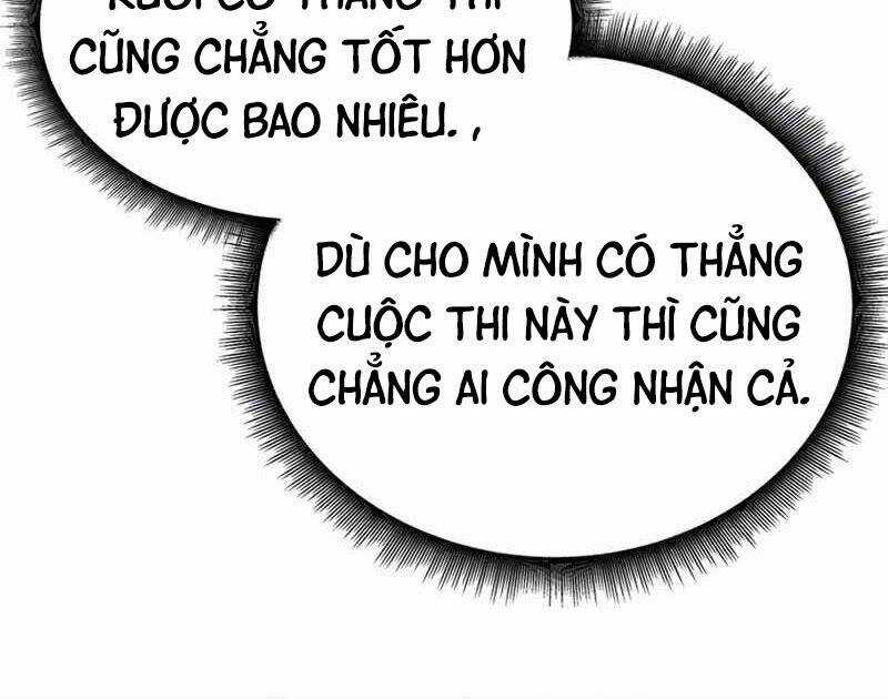 Học Viện Tối Thượng Chương 7 trang 203