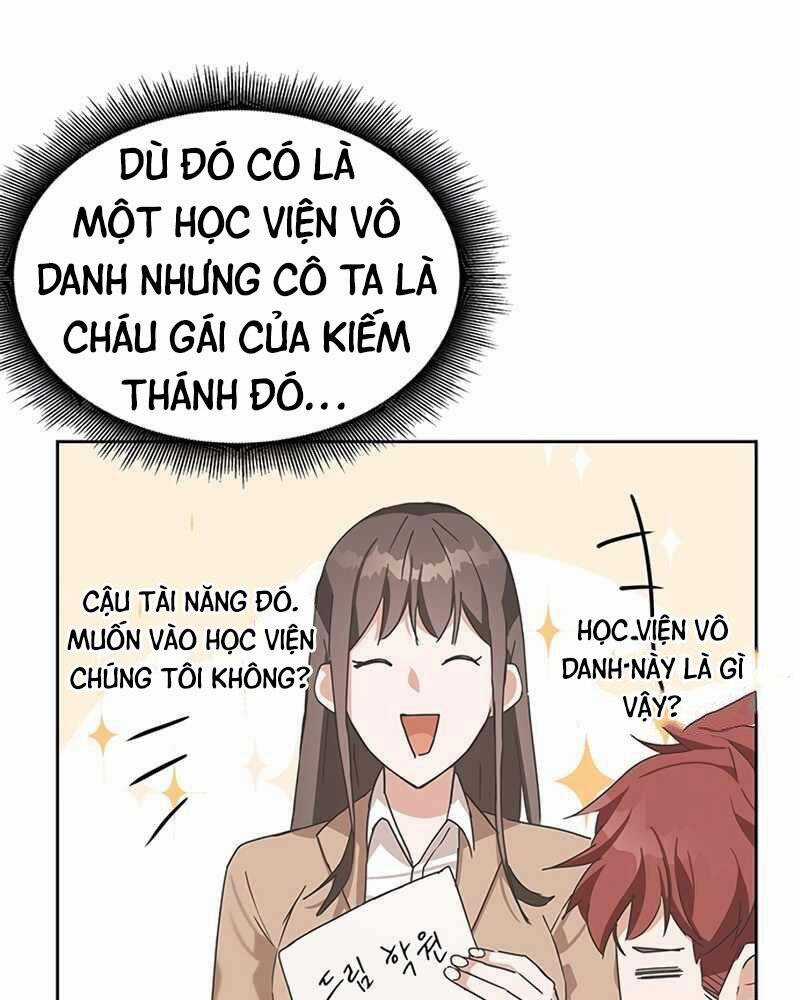 Học Viện Tối Thượng Chương 7 trang 208