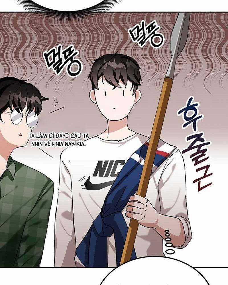 Học Viện Tối Thượng Chương 7 trang 216