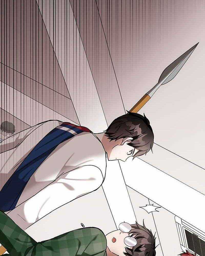 Học Viện Tối Thượng Chương 7 trang 219