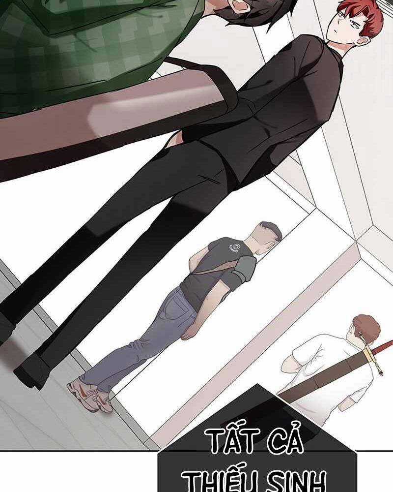 Học Viện Tối Thượng Chương 7 trang 220