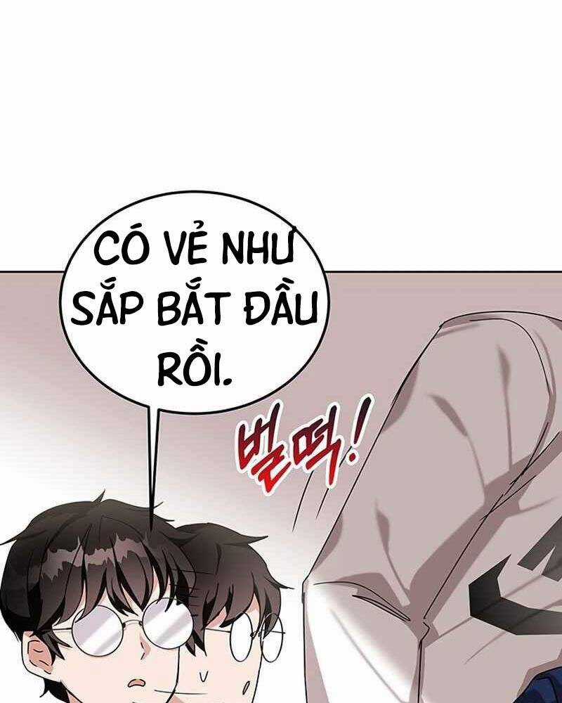 Học Viện Tối Thượng Chương 7 trang 223