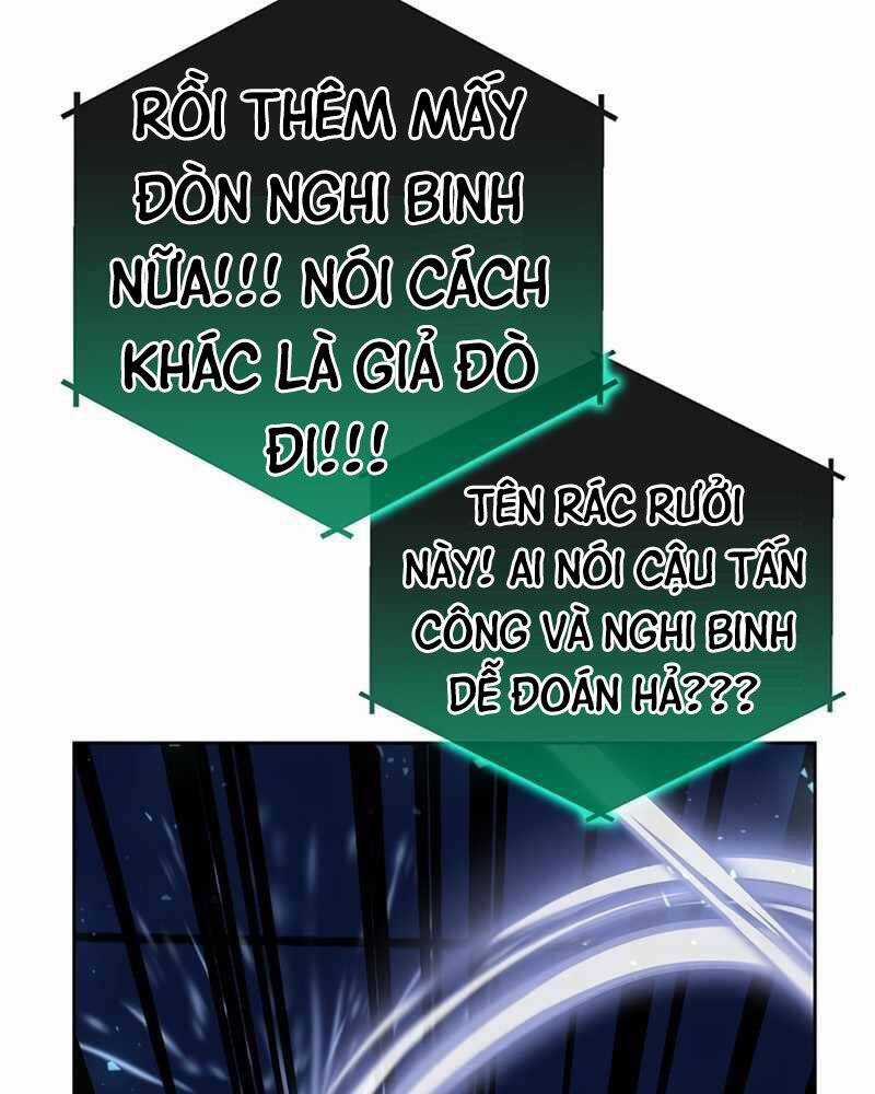 Học Viện Tối Thượng Chương 7 trang 23