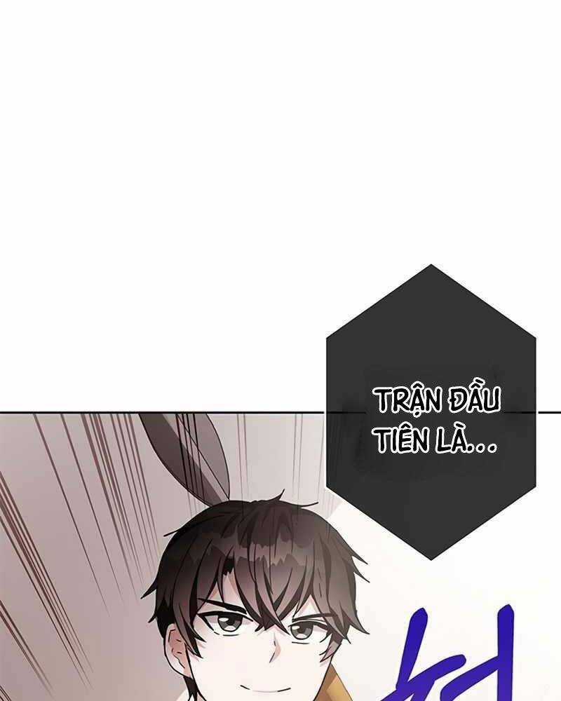 Học Viện Tối Thượng Chương 7 trang 237