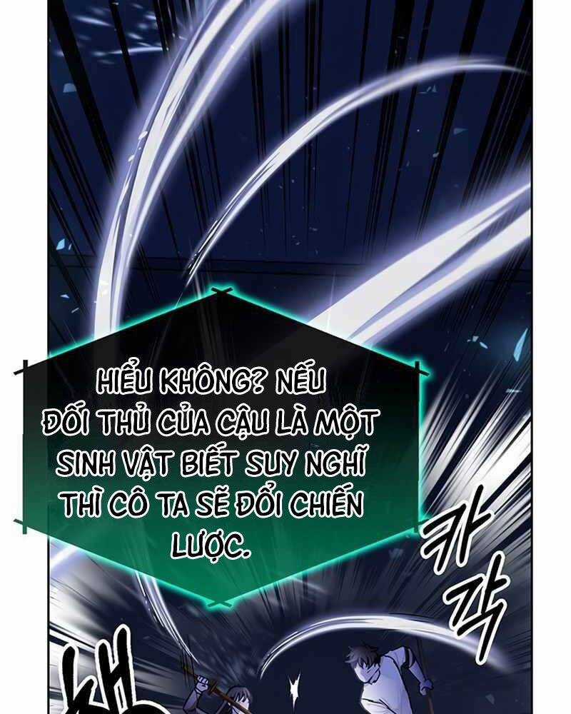 Học Viện Tối Thượng Chương 7 trang 24