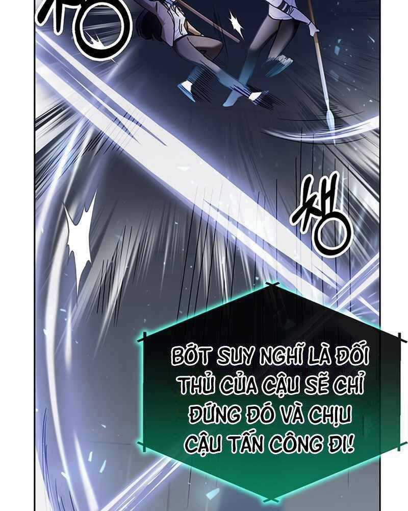 Học Viện Tối Thượng Chương 7 trang 25