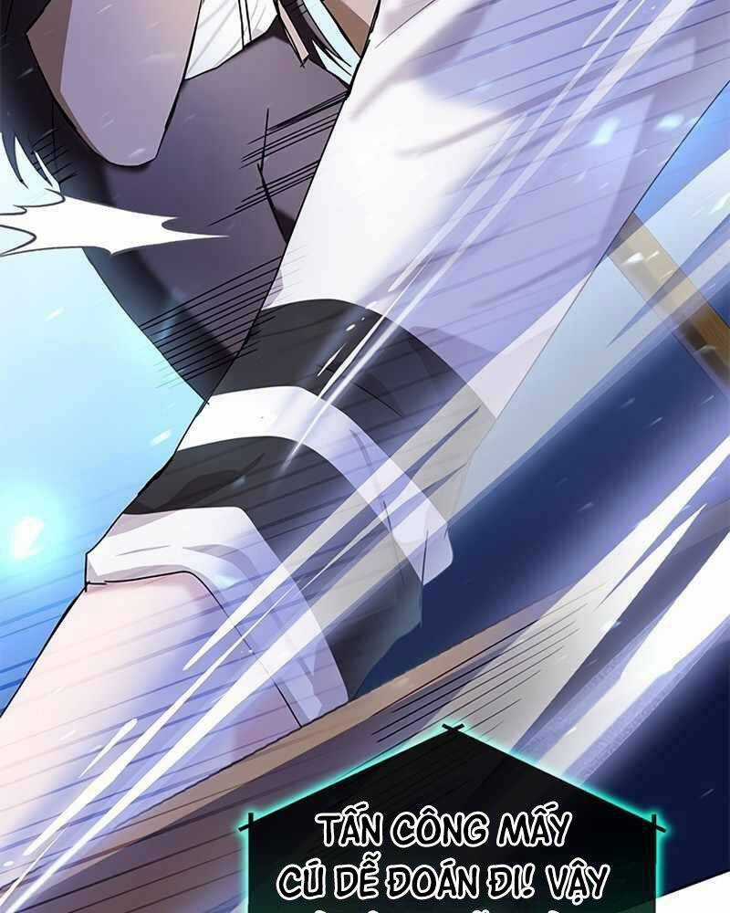 Học Viện Tối Thượng Chương 7 trang 29