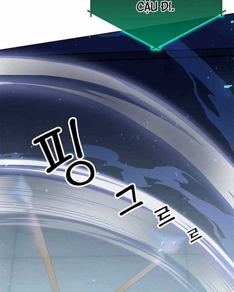 Học Viện Tối Thượng Chương 7 trang 31