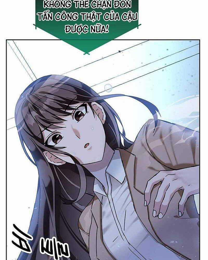 Học Viện Tối Thượng Chương 7 trang 37