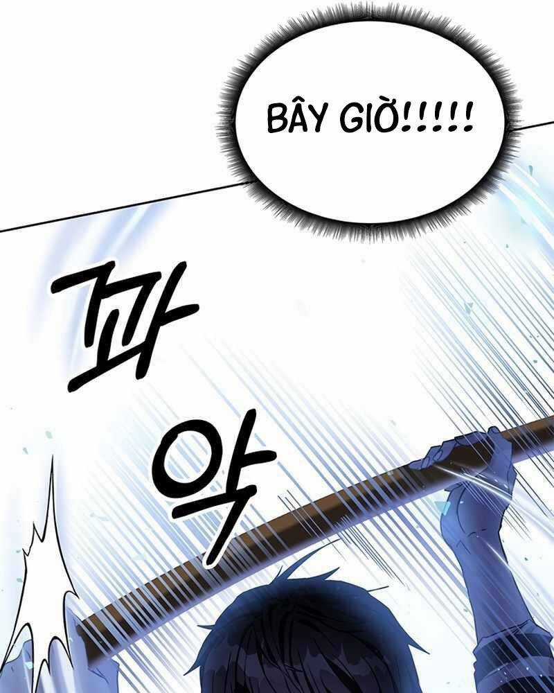 Học Viện Tối Thượng Chương 7 trang 42