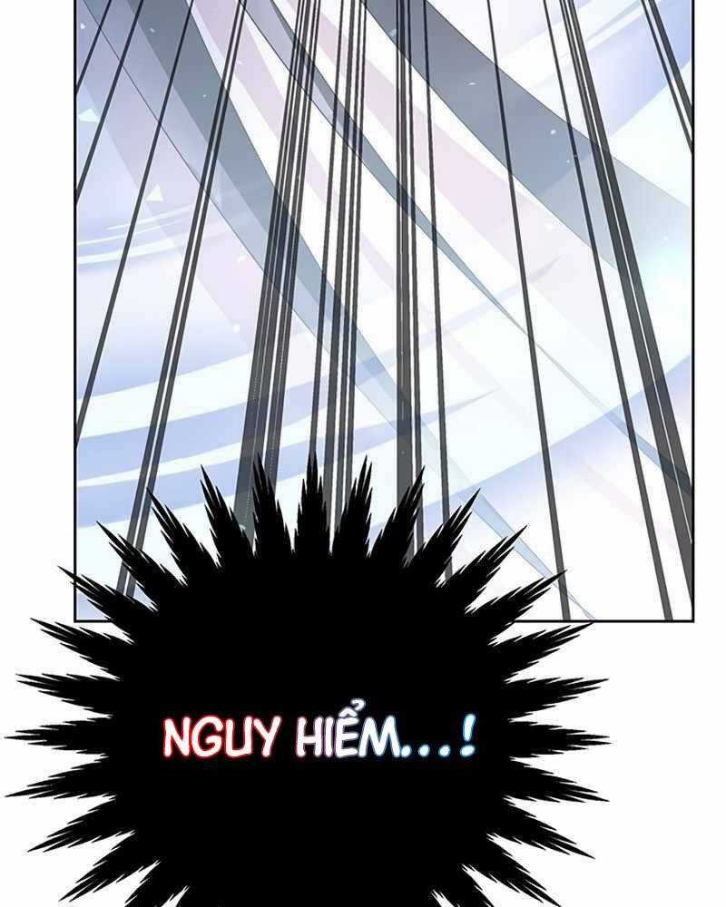 Học Viện Tối Thượng Chương 7 trang 48