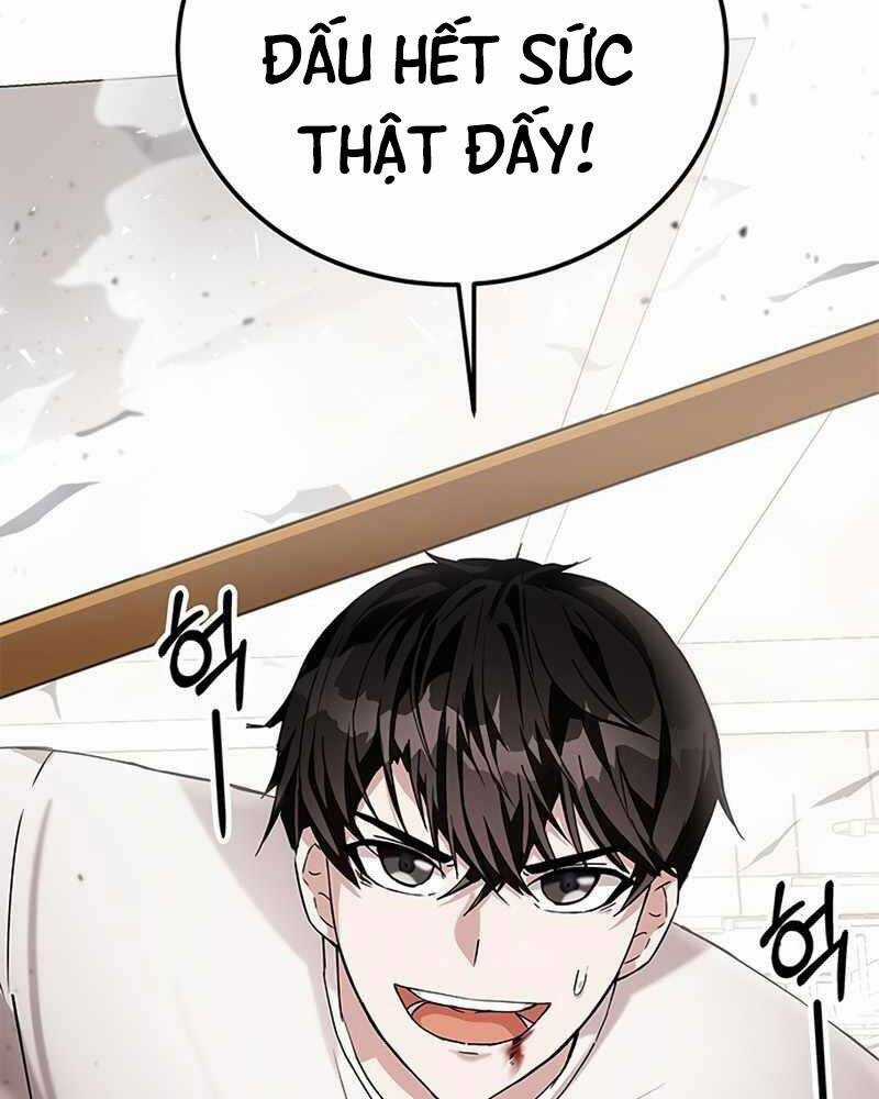 Học Viện Tối Thượng Chương 7 trang 6