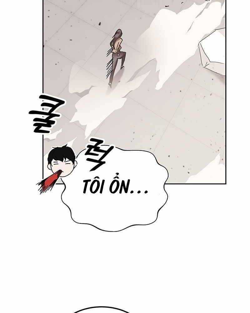 Học Viện Tối Thượng Chương 7 trang 61