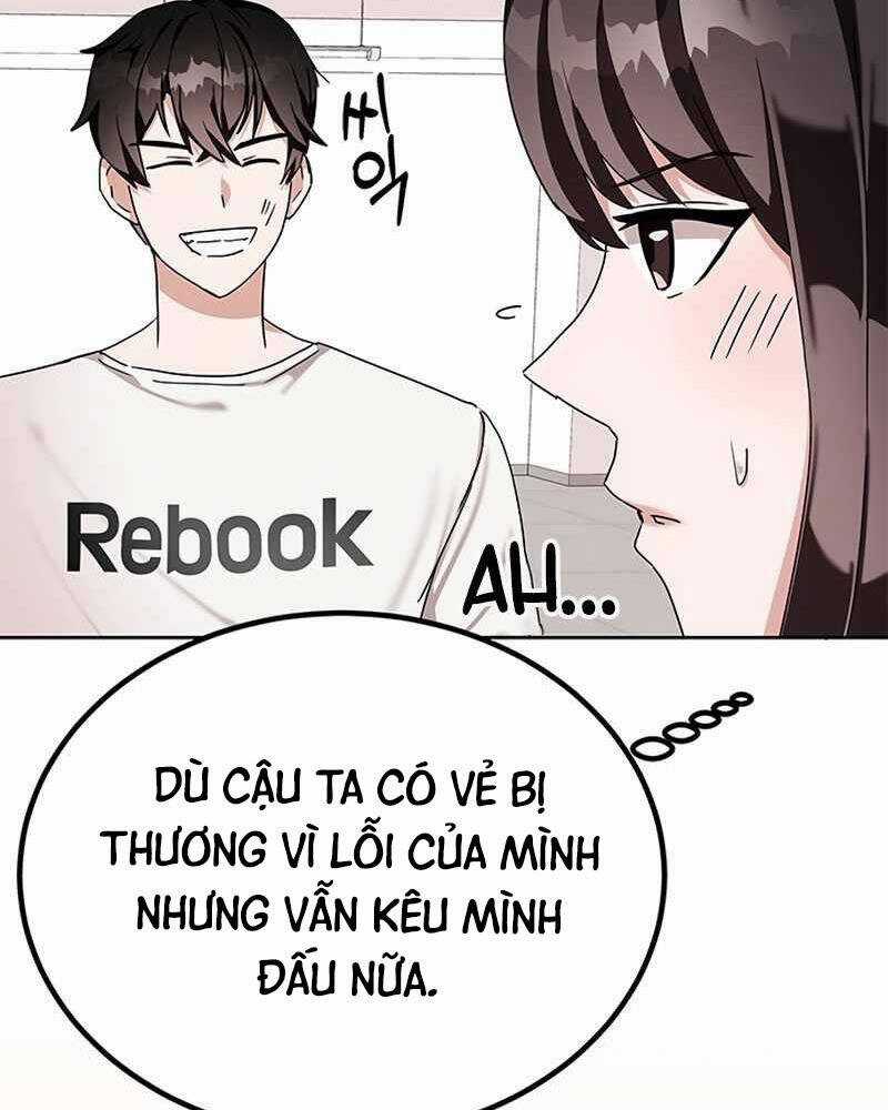 Học Viện Tối Thượng Chương 7 trang 82