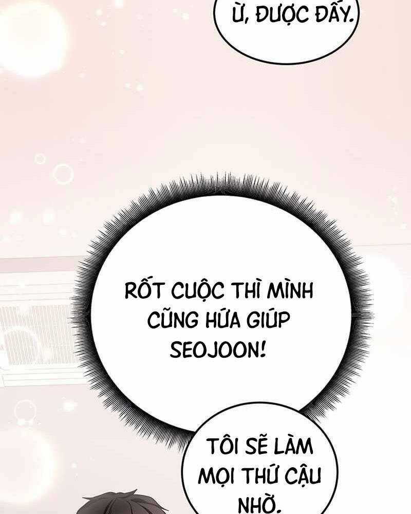 Học Viện Tối Thượng Chương 7 trang 84