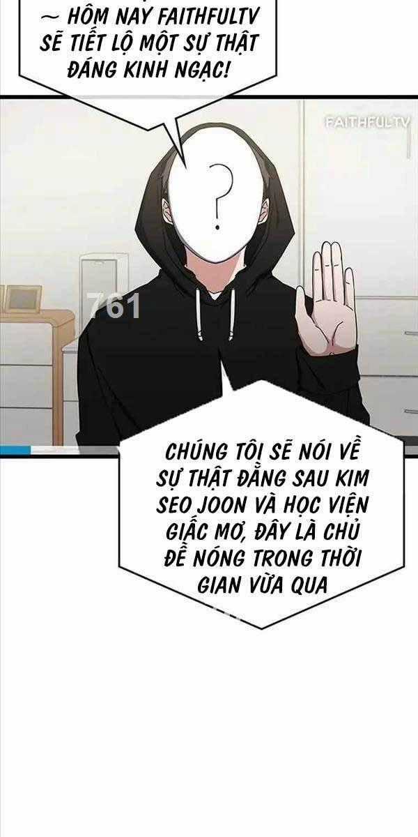 Học Viện Tối Thượng Chương 76 trang 1