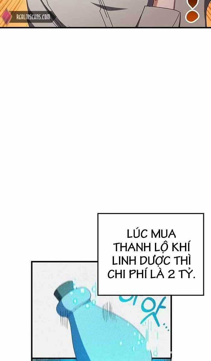 Học Viện Tối Thượng Chương 77 trang 1