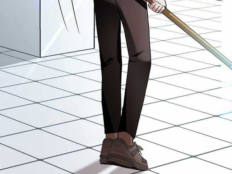 Học Viện Tối Thượng Chương 8 trang 115