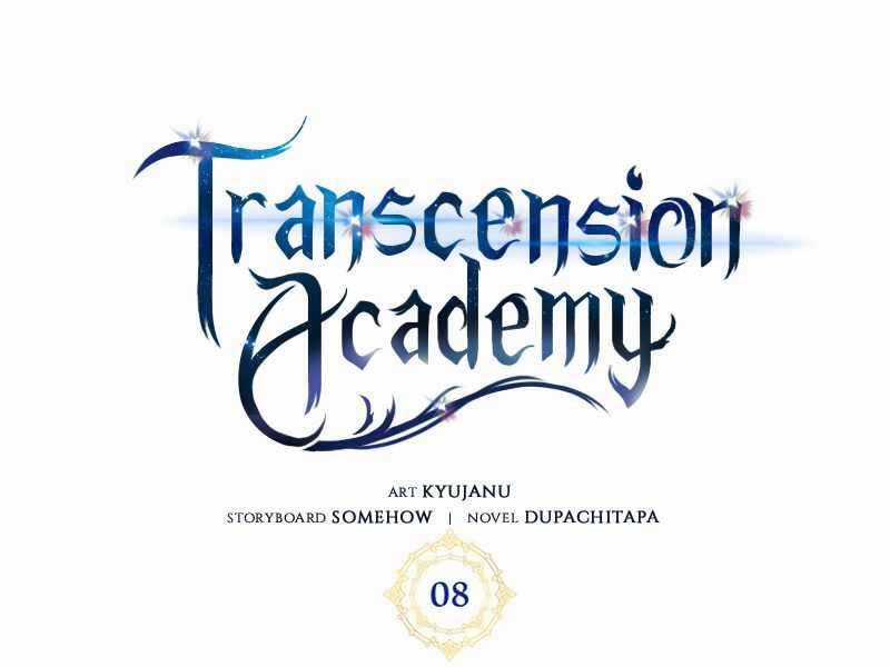 Học Viện Tối Thượng Chương 8 trang 119