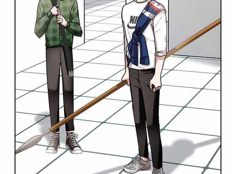 Học Viện Tối Thượng Chương 8 trang 144