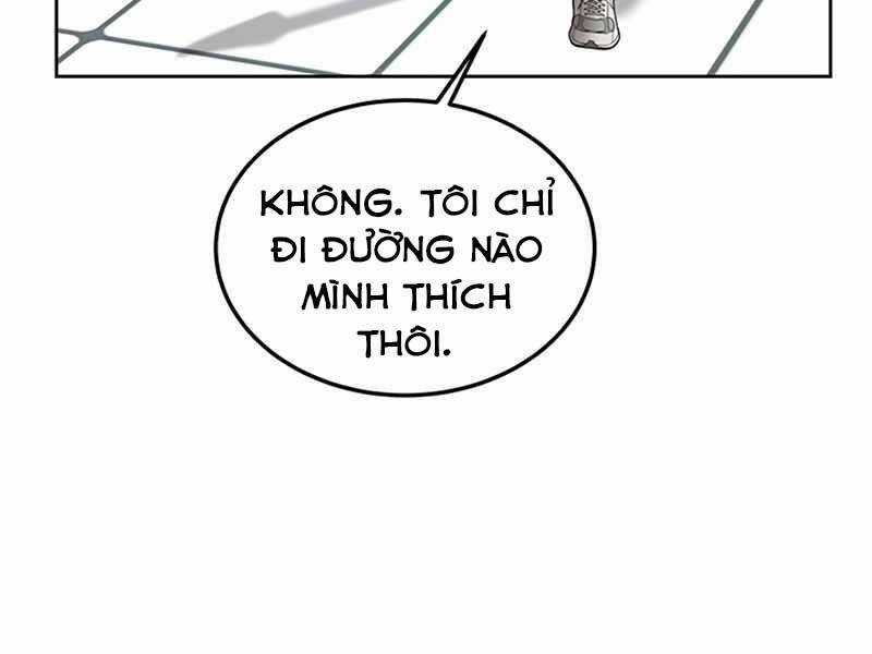 Học Viện Tối Thượng Chương 8 trang 145