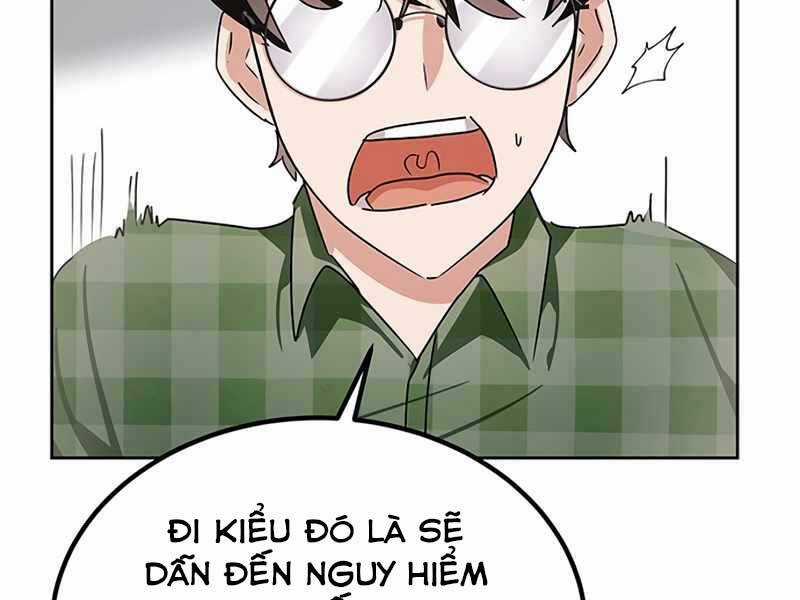 Học Viện Tối Thượng Chương 8 trang 147