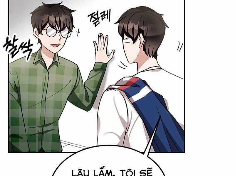 Học Viện Tối Thượng Chương 8 trang 150