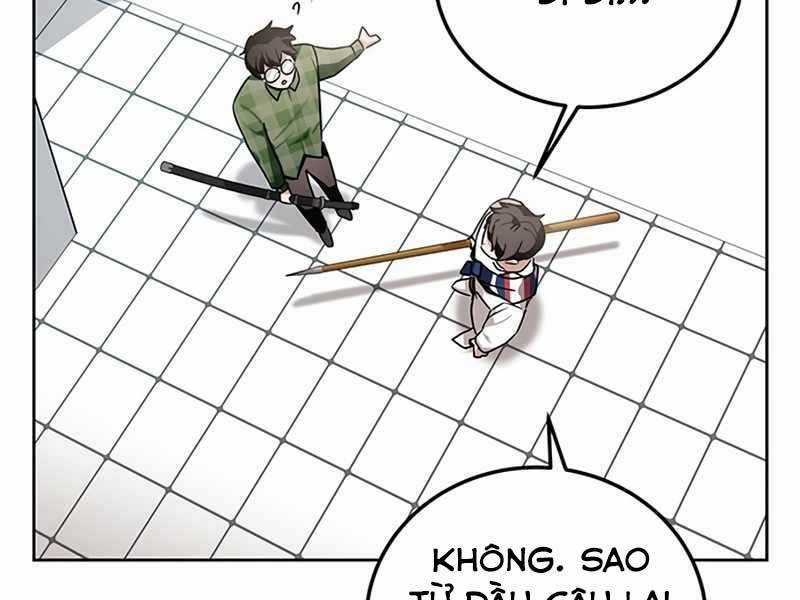 Học Viện Tối Thượng Chương 8 trang 153