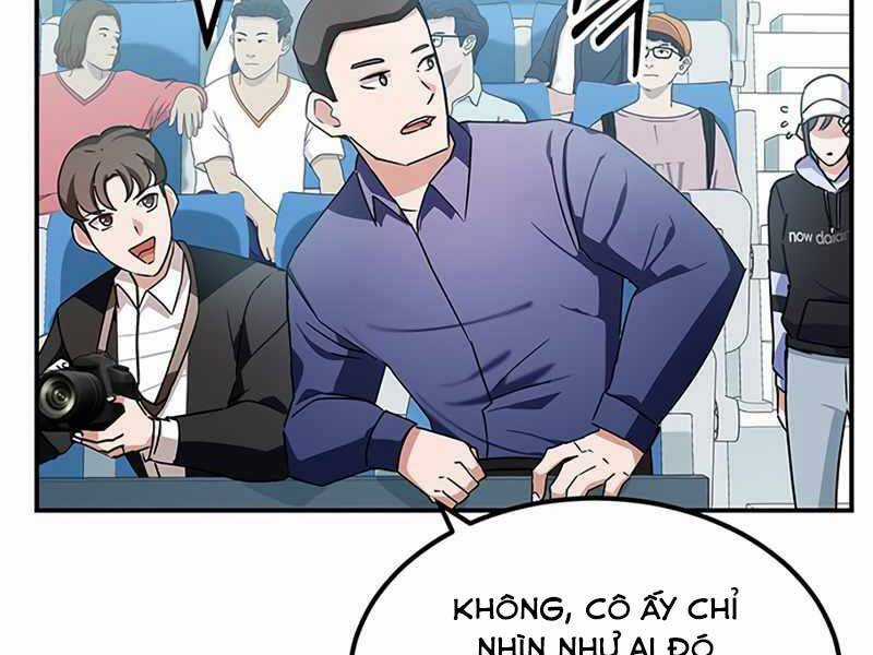 Học Viện Tối Thượng Chương 8 trang 16