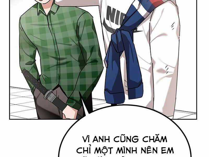 Học Viện Tối Thượng Chương 8 trang 164